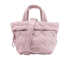 Quilted Mini Tote Bag | Skechers