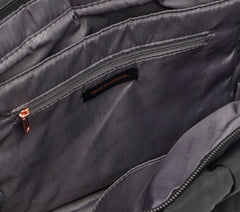 Quilted Checkered Shopper Bag | Skechers