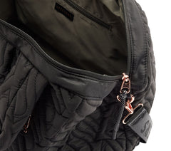 Quilted Tote Bag | Skechers
