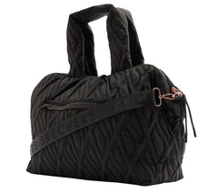 Quilted Gym Bag | Skechers