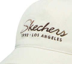 Script Gradient Hat | Skechers