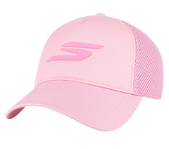 Free-Run Trucker Hat | Skechers