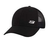 Sport S Metal Hat | Skechers