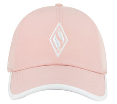 Skechweave Diamond Colorblock Hat | Skechers