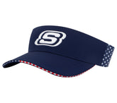 Americana Visor | Skechers