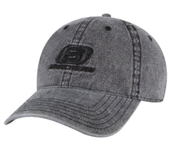 Denim Embroidered Hat | Skechers