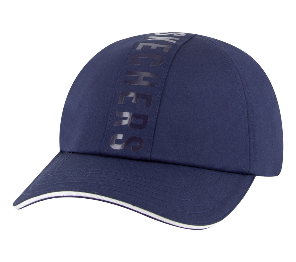 Wrap Logo Baseball Hat | Skechers