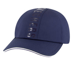 Wrap Logo Baseball Hat | Skechers