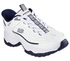 Slip-ins: E'Lite Afterburn - Grill Corporal Shoes | Skechers Men