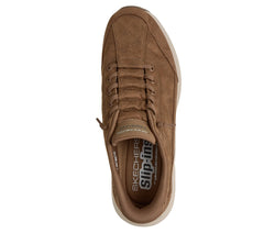 Slip-ins: Contour Foam - Cozy Fit Calvoro Shoes | Skechers Men