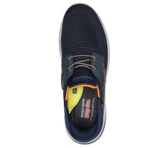Slip-ins: Delson 3.0 - Roth Shoes | Skechers Men