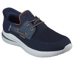 Slip-ins: Delson 3.0 - Roth Shoes | Skechers Men