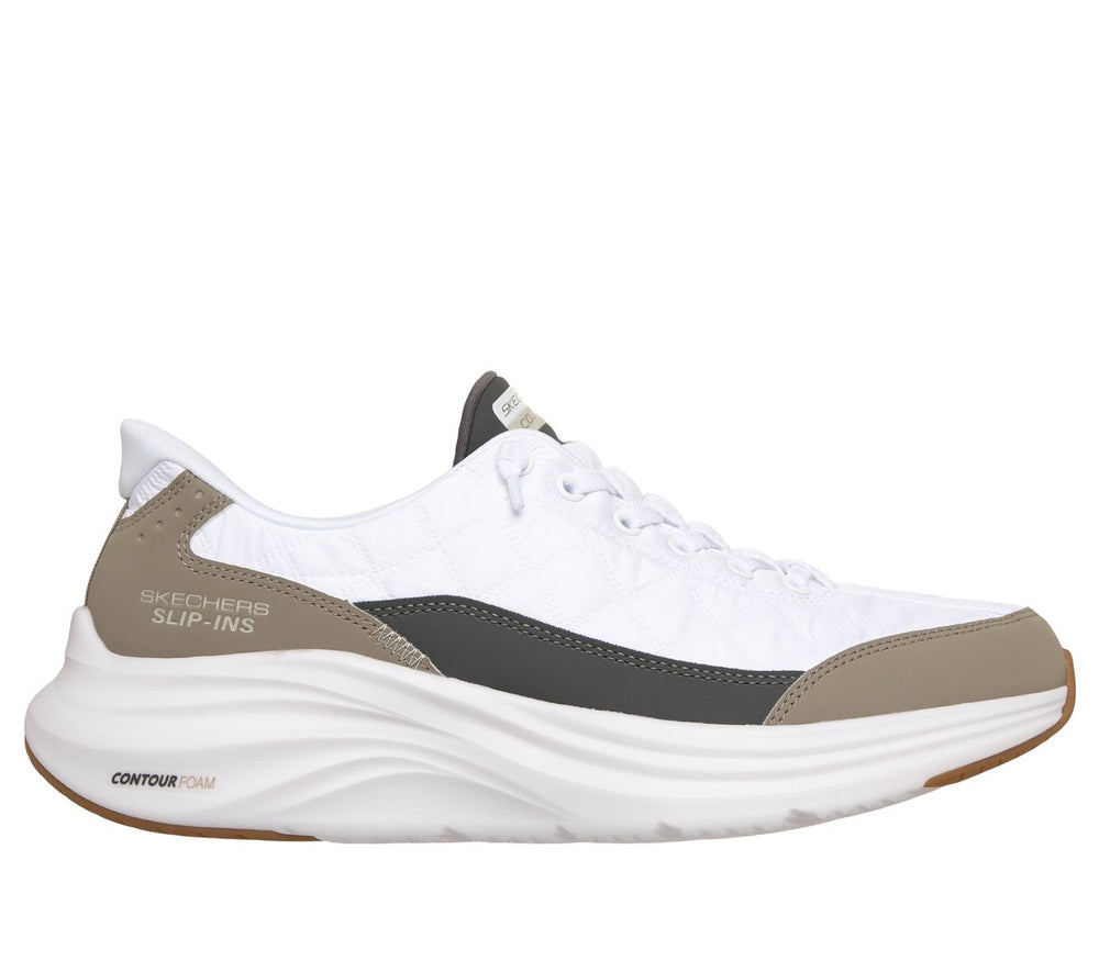 Slip-ins: Contour Foam - Cozy Fit Shoes | Skechers Men