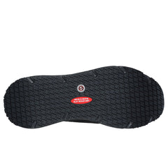 Slip-ins Work Slip-Resistant Relaxed Fit: Max Cushioning Elite - Remmal Shoes | Skechers Men