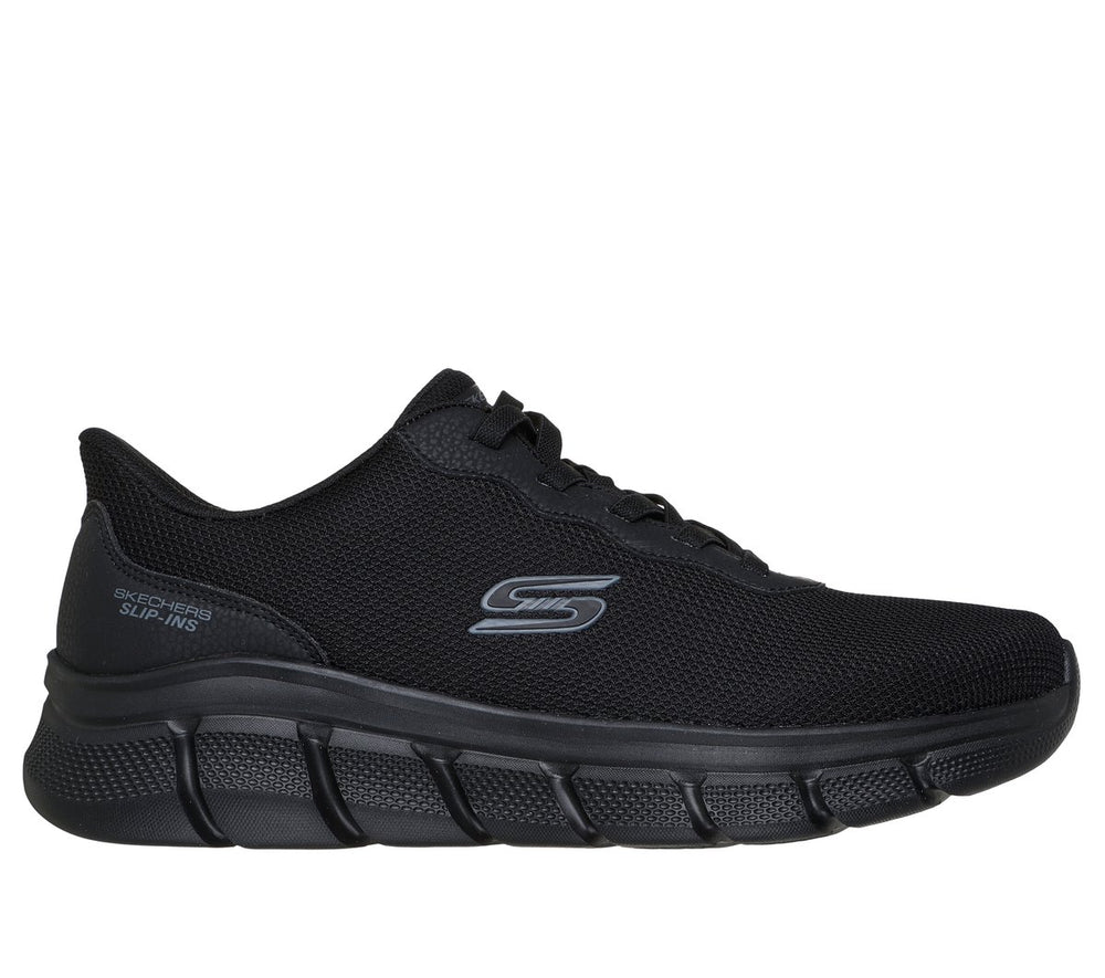 Slip-ins: BOBS Sport B Flex - Glacial Edge Shoes | Skechers Men