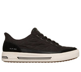 Slip-ins: Arch Fit Arcade - Cozy Fit Charming Daze Shoes | Skechers Men