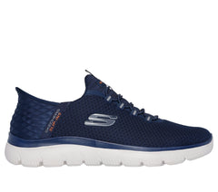Slip-ins: Summits - High Range Shoes | Skechers Men