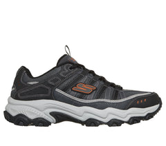 Stamina - Afterburn Legacy All Terrain Shoes | Skechers Men