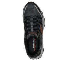Stamina - Afterburn Legacy All Terrain Shoes | Skechers Men