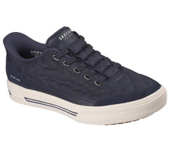 Slip-ins: Arch Fit Arcade - Cozy Fit Charming Daze Shoes | Skechers Men