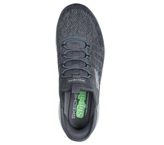 Slip-ins: Summits - Key Pace Shoes | Skechers Men