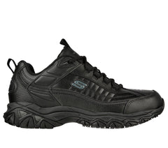 Work: Soft Stride - Fambli SR Shoes | Skechers Men