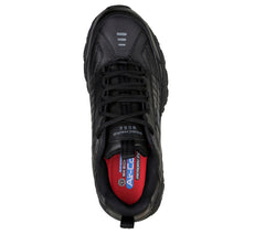 Work: Soft Stride - Fambli SR Shoes | Skechers Men
