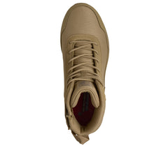 Work: Terradraft Shoes | Skechers Men