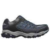 Work: Cankton - Ebbitt ST Shoes | Skechers Men