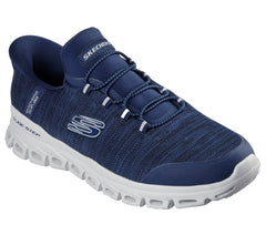 Slip-ins: Glide-Step - Zefyr Shoes | Skechers Men