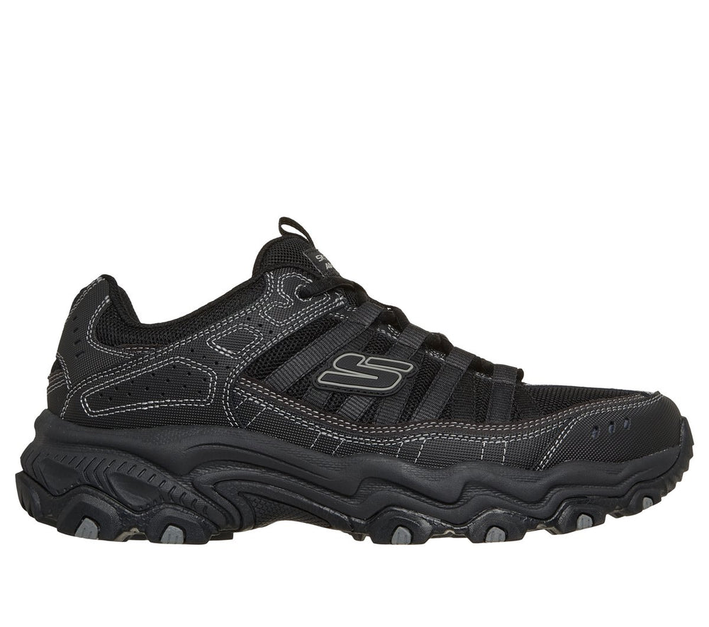 Stamina - Afterburn Legacy All Terrain Shoes | Skechers Men