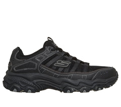 Stamina - Afterburn Legacy All Terrain Shoes | Skechers Men