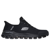Slip-ins: Glide-Step - Zefyr Shoes | Skechers Men