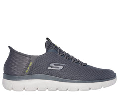 Slip-ins: Summits - High Range Shoes | Skechers Men