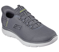 Slip-ins: Summits - High Range Shoes | Skechers Men