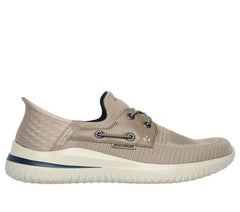 Slip-ins: Delson 3.0 - Roth Shoes | Skechers Men