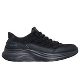 Slip-ins: Contour Foam - Cozy Fit Cordelux Shoes | Skechers Men