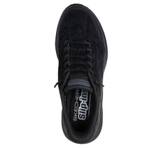 Slip-ins: Contour Foam - Cozy Fit Cordelux Shoes | Skechers Men