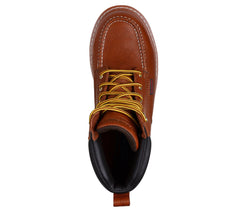 Work: Kadmiel - Bennot Shoes | Skechers Men