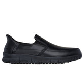 Slip-ins Work: Nampa - Broxtin Shoes | Skechers Men
