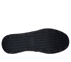 Slip-ins Work: Nampa - Broxtin Shoes | Skechers Men