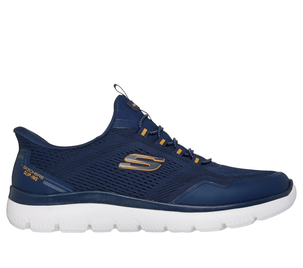 Slip-ins: Summits - Top Rate Shoes | Skechers Men