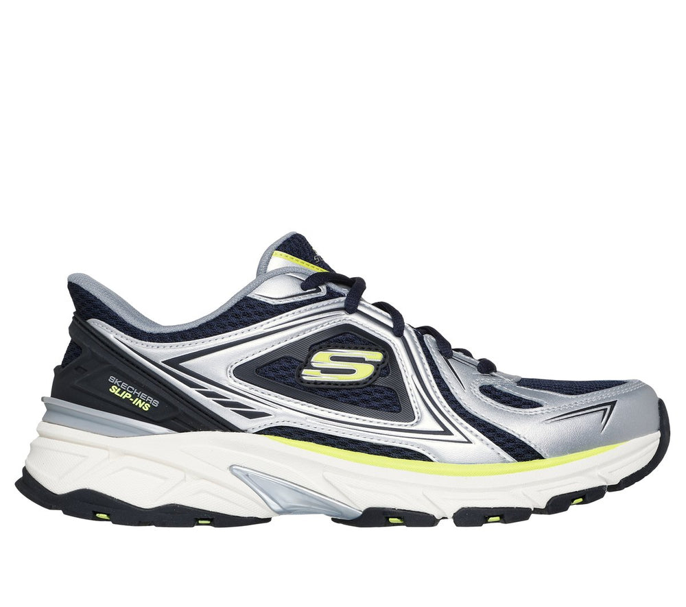 Slip-ins: Stamina Sport - Kordae Shoes | Skechers Men