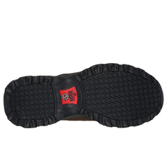 Slip-ins Work: Holdredge - Ryker Shoes | Skechers Men