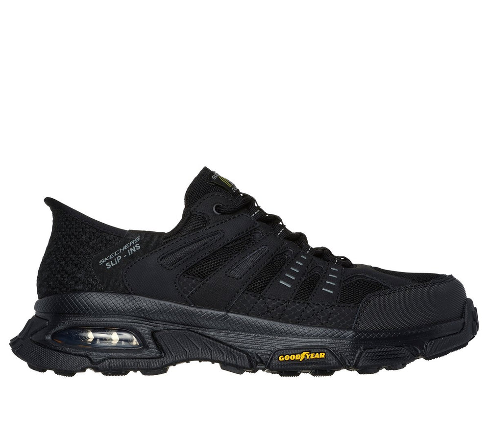 Slip-ins: Skech-Air Envoy - Emissary Shoes | Skechers Men