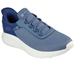 Slip-ins: BOBS Sport Squad Chaos Shoes | Skechers Men