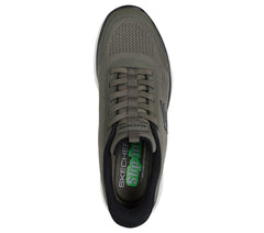Slip-ins: Summits - Leyter Shoes | Skechers Men