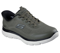Slip-ins: Summits - Leyter Shoes | Skechers Men
