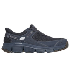 Slip-ins: Summits All-Terrain - Distant Bridge Shoes | Skechers Men