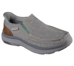 Slip-ins John Deere Relaxed Fit: Pollard - Horace Shoes | Skechers Men